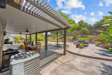 Located in the highly desirable Sycamore Creek community this on Glen Ivy Golf Club in California - for sale on GolfHomes.com, golf home, golf lot