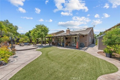 Located in the highly desirable Sycamore Creek community this on Glen Ivy Golf Club in California - for sale on GolfHomes.com, golf home, golf lot