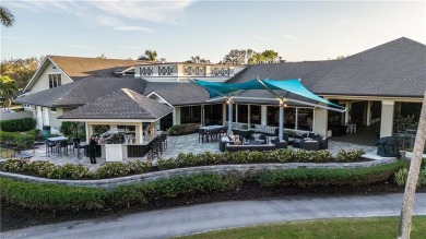 Simple serenity.  Relax, absolutely everything is done & done on The Forest Country Club in Florida - for sale on GolfHomes.com, golf home, golf lot