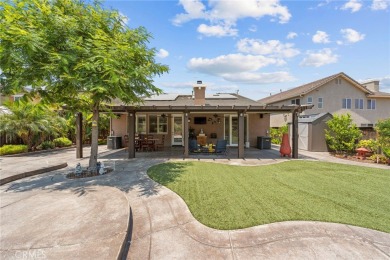 Located in the highly desirable Sycamore Creek community this on Glen Ivy Golf Club in California - for sale on GolfHomes.com, golf home, golf lot