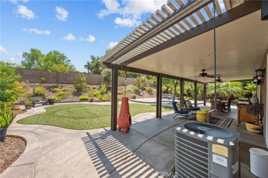 Located in the highly desirable Sycamore Creek community this on Glen Ivy Golf Club in California - for sale on GolfHomes.com, golf home, golf lot