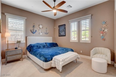 From the moment you step into the expansive great room, you're on Falls Golf Course in Nevada - for sale on GolfHomes.com, golf home, golf lot