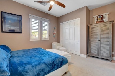 From the moment you step into the expansive great room, you're on Falls Golf Course in Nevada - for sale on GolfHomes.com, golf home, golf lot