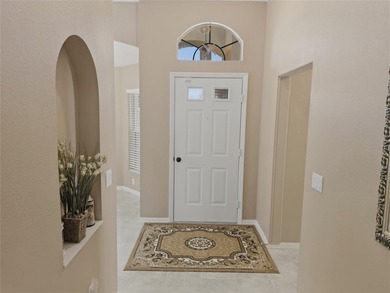 Located in the gated 55+ golf community of Heritage Pines, this on Heritage Pines Country Club in Florida - for sale on GolfHomes.com, golf home, golf lot