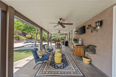 Located in the highly desirable Sycamore Creek community this on Glen Ivy Golf Club in California - for sale on GolfHomes.com, golf home, golf lot