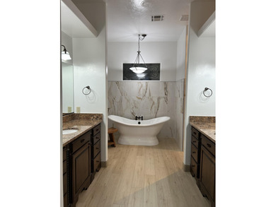 Incredible single story property located in the prestigious on Green Spring Country Club in Utah - for sale on GolfHomes.com, golf home, golf lot