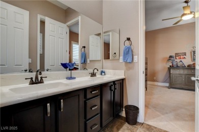 From the moment you step into the expansive great room, you're on Falls Golf Course in Nevada - for sale on GolfHomes.com, golf home, golf lot