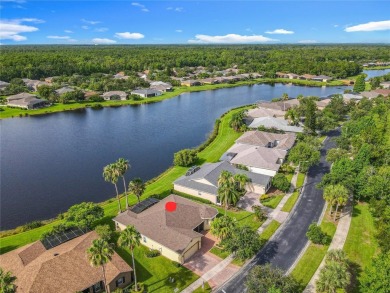 TOTALLY UPGRADED & REMODELED OPEN CONCEPT Carnegie model with on Stonegate Golf Club in Florida - for sale on GolfHomes.com, golf home, golf lot