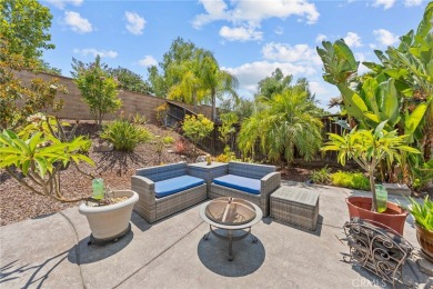 Located in the highly desirable Sycamore Creek community this on Glen Ivy Golf Club in California - for sale on GolfHomes.com, golf home, golf lot