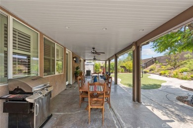 Located in the highly desirable Sycamore Creek community this on Glen Ivy Golf Club in California - for sale on GolfHomes.com, golf home, golf lot