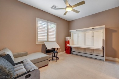 From the moment you step into the expansive great room, you're on Falls Golf Course in Nevada - for sale on GolfHomes.com, golf home, golf lot