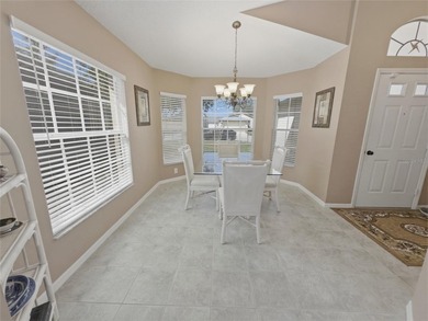 Located in the gated 55+ golf community of Heritage Pines, this on Heritage Pines Country Club in Florida - for sale on GolfHomes.com, golf home, golf lot