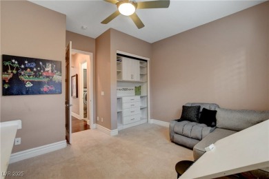 From the moment you step into the expansive great room, you're on Falls Golf Course in Nevada - for sale on GolfHomes.com, golf home, golf lot