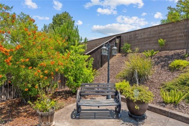 Located in the highly desirable Sycamore Creek community this on Glen Ivy Golf Club in California - for sale on GolfHomes.com, golf home, golf lot