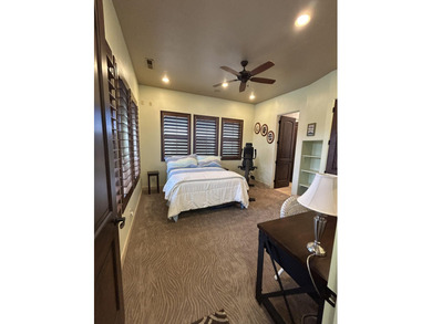 Incredible single story property located in the prestigious on Green Spring Country Club in Utah - for sale on GolfHomes.com, golf home, golf lot