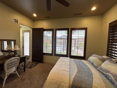 Incredible single story property located in the prestigious on Green Spring Country Club in Utah - for sale on GolfHomes.com, golf home, golf lot