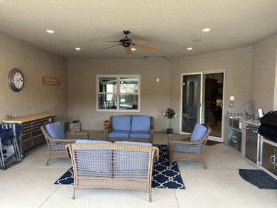 Incredible single story property located in the prestigious on Green Spring Country Club in Utah - for sale on GolfHomes.com, golf home, golf lot