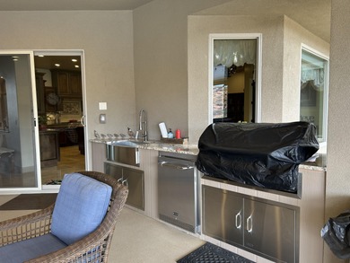 Incredible single story property located in the prestigious on Green Spring Country Club in Utah - for sale on GolfHomes.com, golf home, golf lot