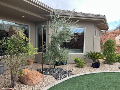 Incredible single story property located in the prestigious on Green Spring Country Club in Utah - for sale on GolfHomes.com, golf home, golf lot