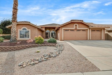 If you've been looking for the perfect move-in ready home then on Westbrook Village / Vista Golf Course in Arizona - for sale on GolfHomes.com, golf home, golf lot