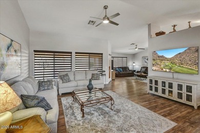 If you've been looking for the perfect move-in ready home then on Westbrook Village / Vista Golf Course in Arizona - for sale on GolfHomes.com, golf home, golf lot