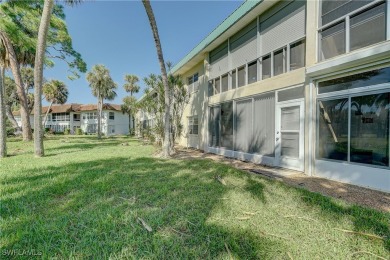 !!Welcome home to your beautiful cozy oasis in this 55 + on El Rio Golf Course and Club in Florida - for sale on GolfHomes.com, golf home, golf lot