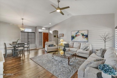 If you've been looking for the perfect move-in ready home then on Westbrook Village / Vista Golf Course in Arizona - for sale on GolfHomes.com, golf home, golf lot