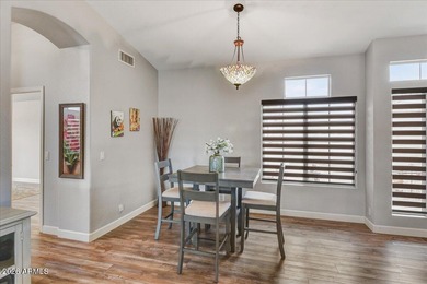 If you've been looking for the perfect move-in ready home then on Westbrook Village / Vista Golf Course in Arizona - for sale on GolfHomes.com, golf home, golf lot