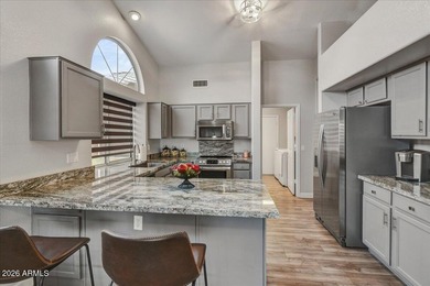 If you've been looking for the perfect move-in ready home then on Westbrook Village / Vista Golf Course in Arizona - for sale on GolfHomes.com, golf home, golf lot