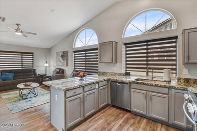 If you've been looking for the perfect move-in ready home then on Westbrook Village / Vista Golf Course in Arizona - for sale on GolfHomes.com, golf home, golf lot