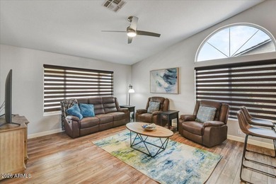 If you've been looking for the perfect move-in ready home then on Westbrook Village / Vista Golf Course in Arizona - for sale on GolfHomes.com, golf home, golf lot