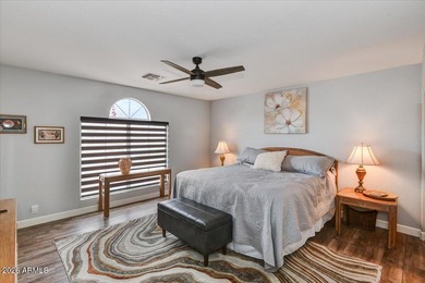 If you've been looking for the perfect move-in ready home then on Westbrook Village / Vista Golf Course in Arizona - for sale on GolfHomes.com, golf home, golf lot