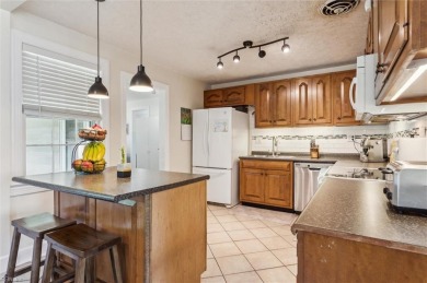 This beautifully updated 4-bedroom, 2-bath home offers 1,472 on Bide-A-Wee Golf Course in Virginia - for sale on GolfHomes.com, golf home, golf lot