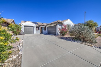Welcome to this beautifully upgraded and remodeled 4br, 2 bath on Poston Butte Golf Club in Arizona - for sale on GolfHomes.com, golf home, golf lot