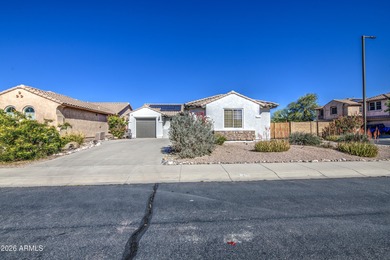 Welcome to this beautifully upgraded and remodeled 4br, 2 bath on Poston Butte Golf Club in Arizona - for sale on GolfHomes.com, golf home, golf lot