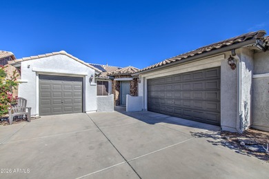 Welcome to this beautifully upgraded and remodeled 4br, 2 bath on Poston Butte Golf Club in Arizona - for sale on GolfHomes.com, golf home, golf lot