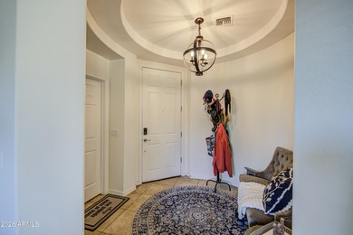 Welcome to this beautifully upgraded and remodeled 4br, 2 bath on Poston Butte Golf Club in Arizona - for sale on GolfHomes.com, golf home, golf lot