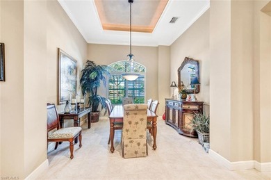 A truly remarkable estate set on nearly half an acre with on Kensington Golf and Country Club in Florida - for sale on GolfHomes.com, golf home, golf lot