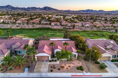 Expanded Independence Floorplan on Spectacular Golf Course Lot on Revere Golf Club in Nevada - for sale on GolfHomes.com, golf home, golf lot