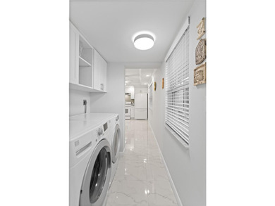 Move right away into this spacious, bright, beautifully on Palm-Aire Country Club and Resort - Palms in Florida - for sale on GolfHomes.com, golf home, golf lot