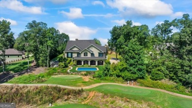 Discover the perfect canvas for your dream home on this 1 on The Club River Forest in Georgia - for sale on GolfHomes.com, golf home, golf lot
