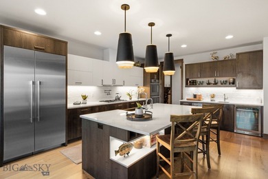 Experience privacy and some of the finest club amenities in the on Black Bull Golf Community in Montana - for sale on GolfHomes.com, golf home, golf lot