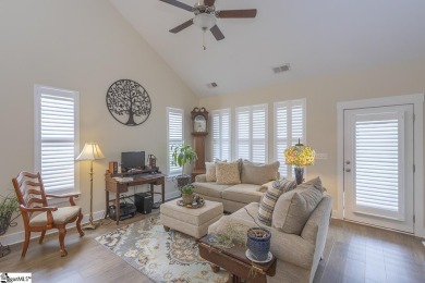 It's All in the Details--And This Luxury Corner-Lot, 2300SF +/- on Smithfields Country Club in South Carolina - for sale on GolfHomes.com, golf home, golf lot