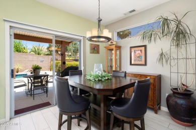A Hidden Gem in The Grand - Where Cozy Meets Resort Living at an on Sun City Grand Golf Couse and Club in Arizona - for sale on GolfHomes.com, golf home, golf lot