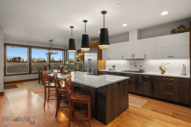 Experience privacy and some of the finest club amenities in the on Black Bull Golf Community in Montana - for sale on GolfHomes.com, golf home, golf lot