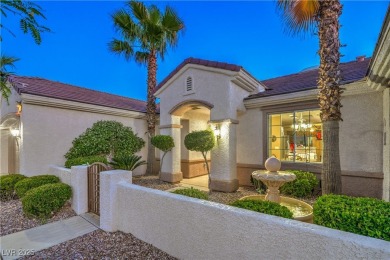 Expanded Independence Floorplan on Spectacular Golf Course Lot on Revere Golf Club in Nevada - for sale on GolfHomes.com, golf home, golf lot