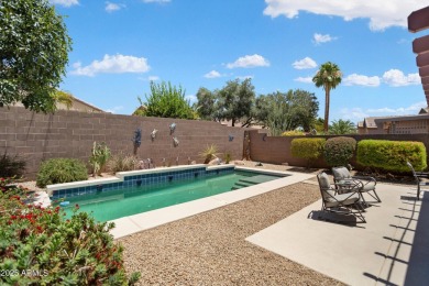 A Hidden Gem in The Grand - Where Cozy Meets Resort Living at an on Sun City Grand Golf Couse and Club in Arizona - for sale on GolfHomes.com, golf home, golf lot