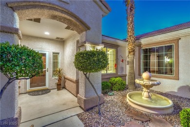 Expanded Independence Floorplan on Spectacular Golf Course Lot on Revere Golf Club in Nevada - for sale on GolfHomes.com, golf home, golf lot