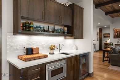 Experience privacy and some of the finest club amenities in the on Black Bull Golf Community in Montana - for sale on GolfHomes.com, golf home, golf lot