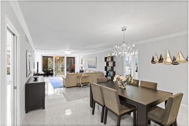 Move right away into this spacious, bright, beautifully on Palm-Aire Country Club and Resort - Palms in Florida - for sale on GolfHomes.com, golf home, golf lot